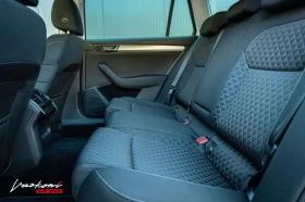 Skoda Superb 2.0 TDI Facelift Navi Virtual, снимка 12