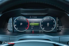 Skoda Superb 2.0 TDI Facelift Navi Virtual, снимка 8