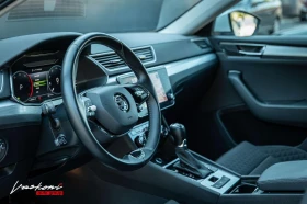 Skoda Superb 2.0 TDI Facelift Navi Virtual, снимка 6