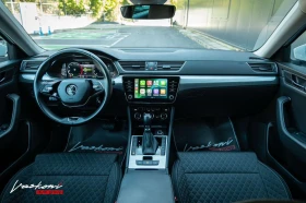 Skoda Superb 2.0 TDI Facelift Navi Virtual, снимка 7