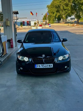 BMW 325, снимка 4