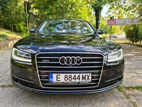 Audi A8 Facelift-3.0tdi, снимка 1