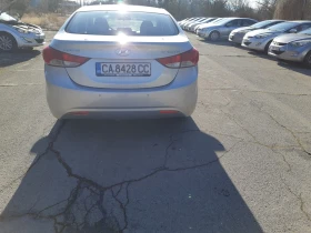 Hyundai Elantra, снимка 2