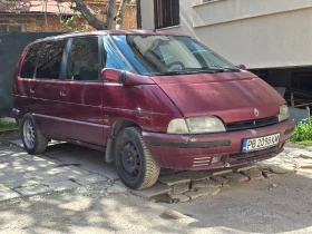 Renault Espace, снимка 3