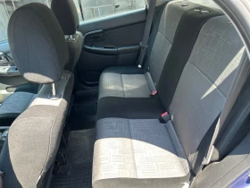 Subaru Impreza, снимка 6