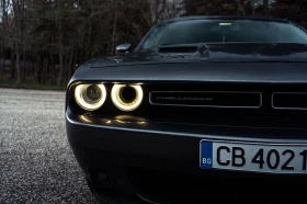 Dodge Challenger, снимка 1