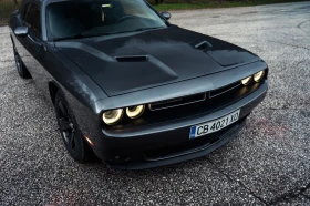 Dodge Challenger, снимка 14