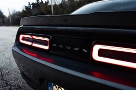 Dodge Challenger, снимка 5