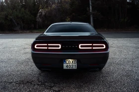 Dodge Challenger, снимка 4