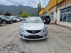 Mazda 6 2.0D 140к.с. ITALY, снимка 2