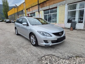 Mazda 6 2.0D 140к.с. ITALY, снимка 3