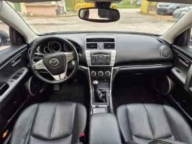 Mazda 6 2.0D 140к.с. ITALY, снимка 11