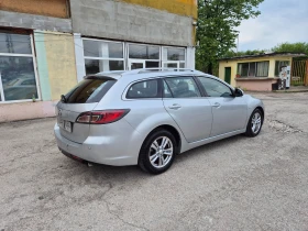 Mazda 6 2.0D 140к.с. ITALY, снимка 5