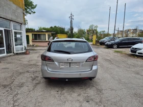 Mazda 6 2.0D 140к.с. ITALY, снимка 6