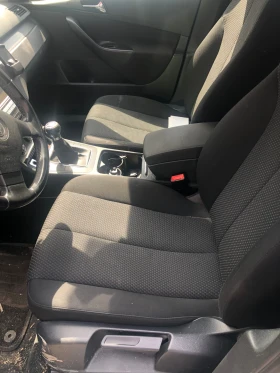 VW Passat, снимка 5