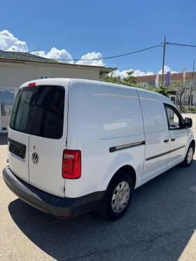 VW Caddy 2.0 Diesel Maxi, снимка 4