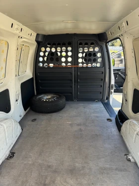 VW Caddy 2.0 Diesel Maxi, снимка 7