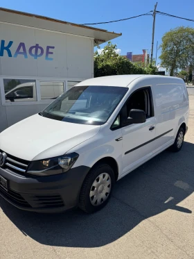 VW Caddy 2.0 Diesel Maxi, снимка 1