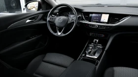 Opel Insignia Sports Tourer 2.0d Automatic Business Edition, снимка 9