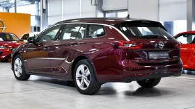 Opel Insignia Sports Tourer 2.0d Automatic Business Edition, снимка 6