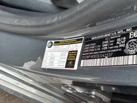 Mercedes-Benz C 300 4MATIC* 360* ПОДГРЕВИ* ШИБИДАХ* , снимка 10