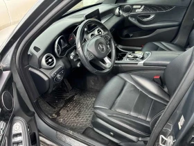 Mercedes-Benz C 300 4MATIC* 360* ПОДГРЕВИ* ШИБИДАХ* , снимка 5