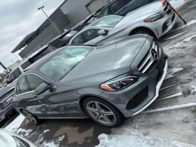 Mercedes-Benz C 300 4MATIC* 360* ПОДГРЕВИ* ШИБИДАХ* , снимка 3