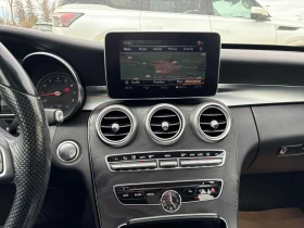 Mercedes-Benz C 300 4MATIC* 360* ПОДГРЕВИ* ШИБИДАХ* , снимка 9