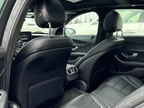 Mercedes-Benz C 300 4MATIC* 360* ПОДГРЕВИ* ШИБИДАХ* , снимка 11