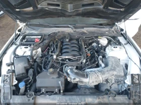 Ford Mustang 5.0l Gt Premium Fastback* КРАЙНА ЦЕНА ДО БГ* , снимка 10