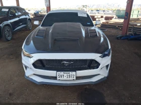Ford Mustang 5.0l Gt Premium Fastback* КРАЙНА ЦЕНА ДО БГ* , снимка 13