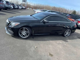 Mercedes-Benz E 400 ПОДГРЕВ * ПАНОРАМА * 360 * КЛИП НА МОТОРА, снимка 3