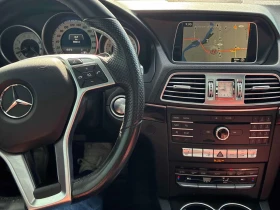 Mercedes-Benz E 400 ПОДГРЕВ * ПАНОРАМА * 360 * КЛИП НА МОТОРА, снимка 10