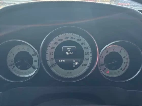 Mercedes-Benz E 400 ПОДГРЕВ * ПАНОРАМА * 360 * КЛИП НА МОТОРА, снимка 9