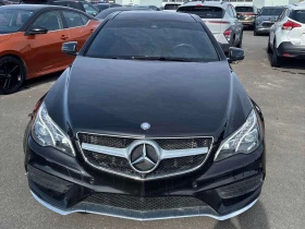 Mercedes-Benz E 400 ПОДГРЕВ * ПАНОРАМА * 360 * КЛИП НА МОТОРА, снимка 2