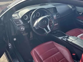 Mercedes-Benz E 400 ПОДГРЕВ * ПАНОРАМА * 360 * КЛИП НА МОТОРА, снимка 8