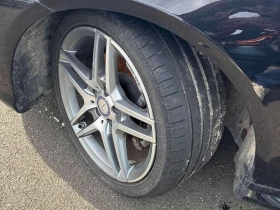Mercedes-Benz E 400 ПОДГРЕВ * ПАНОРАМА * 360 * КЛИП НА МОТОРА, снимка 6