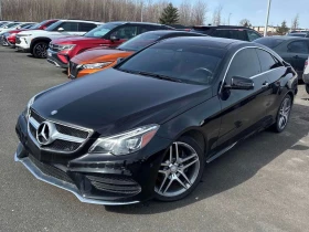 Mercedes-Benz E 400 ПОДГРЕВ * ПАНОРАМА * 360 * КЛИП НА МОТОРА, снимка 1