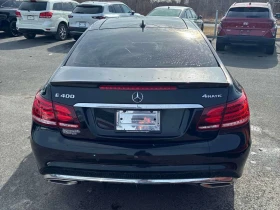 Mercedes-Benz E 400 ПОДГРЕВ * ПАНОРАМА * 360 * КЛИП НА МОТОРА, снимка 5