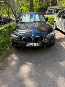 BMW 118, снимка 1