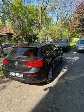BMW 118, снимка 9