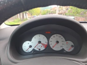 Peugeot 206 2.0hdi.klim, снимка 12