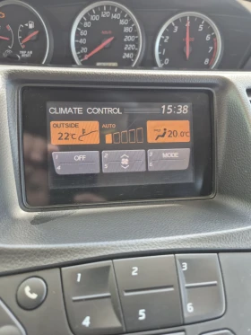 Nissan Primera, снимка 12