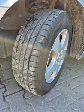 Nissan Primera, снимка 8