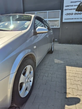 Nissan Primera, снимка 3