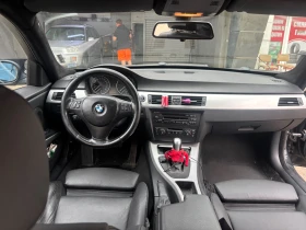 BMW 320 2.0 163 к.с., снимка 3