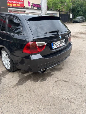 BMW 320 2.0 163 к.с., снимка 6