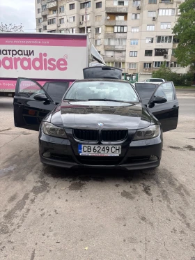 BMW 320 2.0 163 к.с., снимка 1