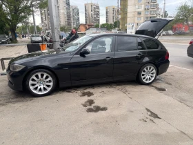 BMW 320 2.0 163 к.с., снимка 2