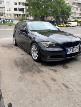 BMW 320 2.0 163 к.с., снимка 5